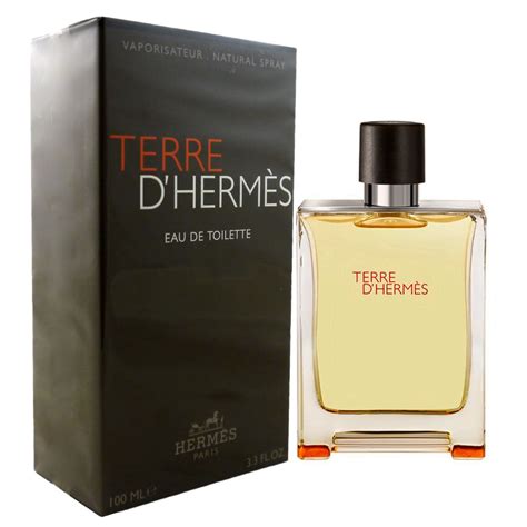 terre d hermes 100 ml amazon|terre d'hermes best price.